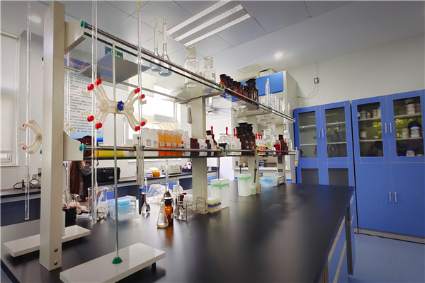 公益诉讼土壤安全快速检测方案