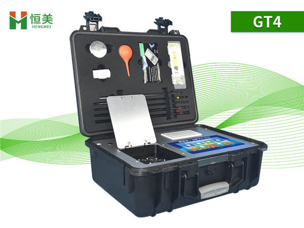 土壤检测仪器多少钱一台