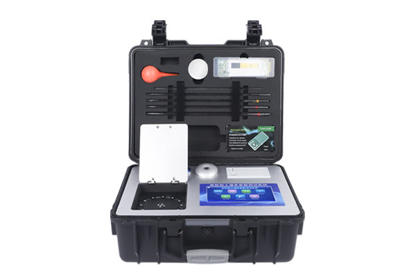 新型土壤肥料养分速测仪在哪里有卖的