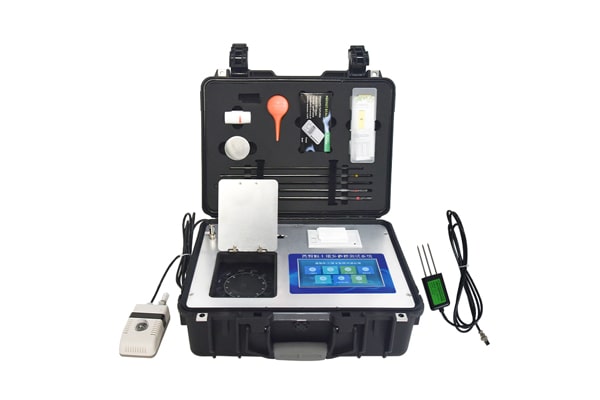 家用土壤测试仪哪种好？