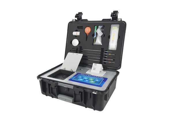 如何选购合适的多参数土壤肥料养分速测仪