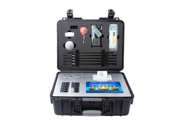 测土配方施肥仪的优势表现在哪些方面