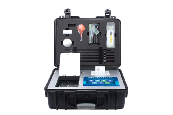 选择合适的土壤养分检测仪需要分析哪些问题？