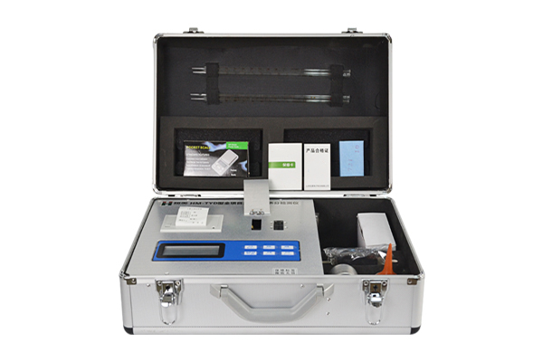 应用土壤养分速测仪的好处有哪些？