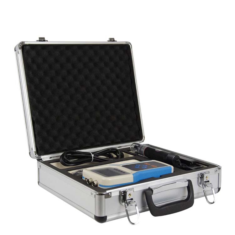 4G版土壤水分温度盐分电导率PH氮磷钾测定仪