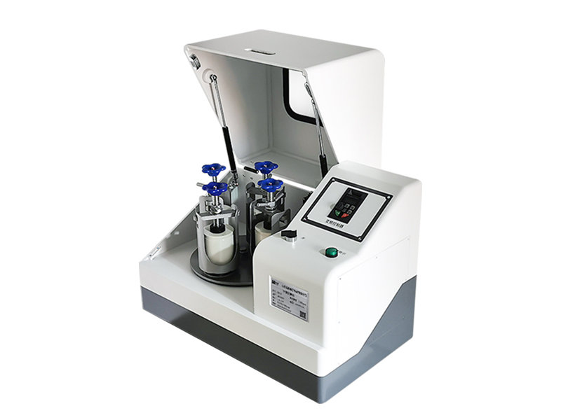 省时省力！土壤研磨机让实验效率翻倍​