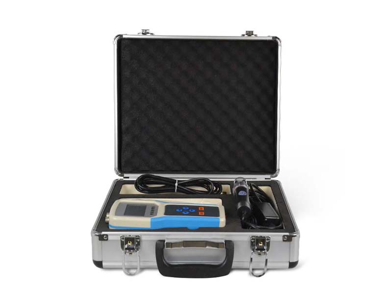 土壤多参数测定仪：原理、应用与核心技术解析